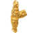 Gold selected