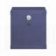 Table de chevet avec tablette ouverte-539334700