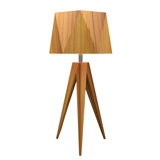 Facetado Desk Table Lamp