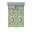 Vert olive, kaki, blanc / floral