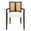 Ensemble de 2 chaises avec accoudoirs-1866100502-1866100499