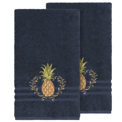 Welcome Turkish Cotton Midweight Bath Towel