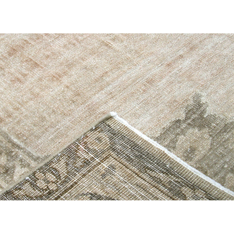 One-of-a-Kind 5'11" X 8'5" Area Rug
