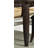 Walnut Finish Dining Table W/1 Leaf