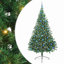  Artificial Pre-lit Christmas Tree PVC-1475170019-1475170027