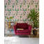 Palm Springs Floral Wallpaper Roll-62105121