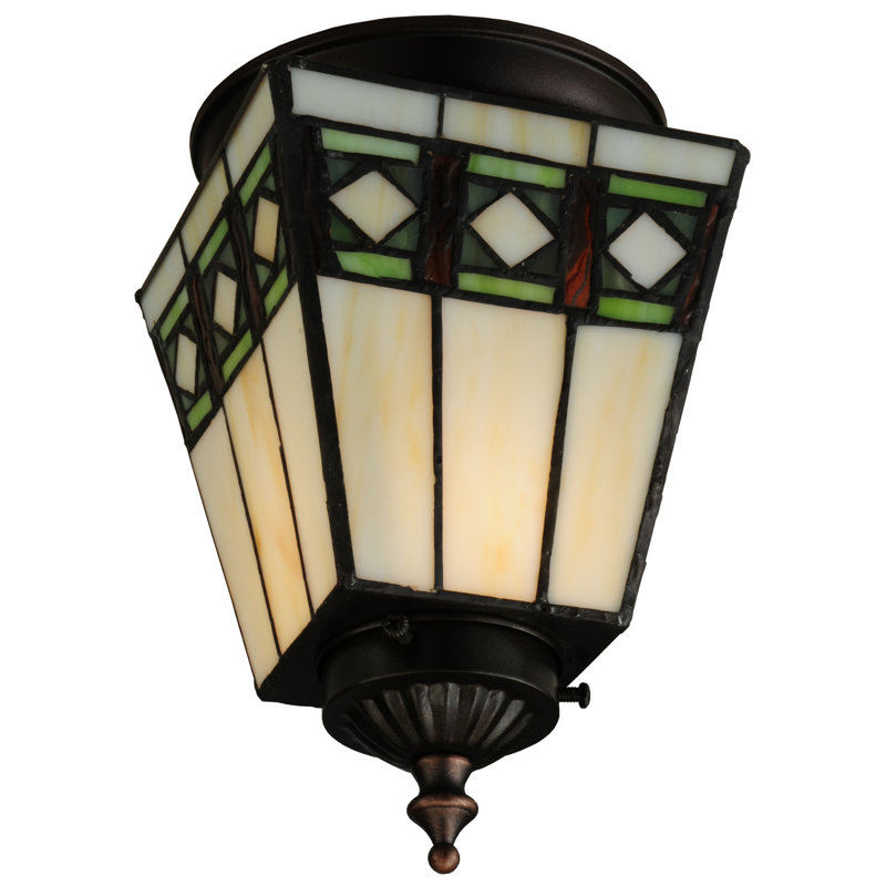 Flush Mount