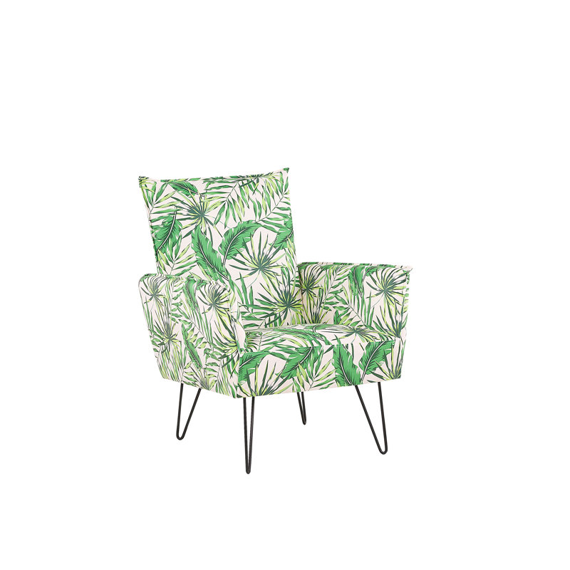 Jessika Upholstered Armchair