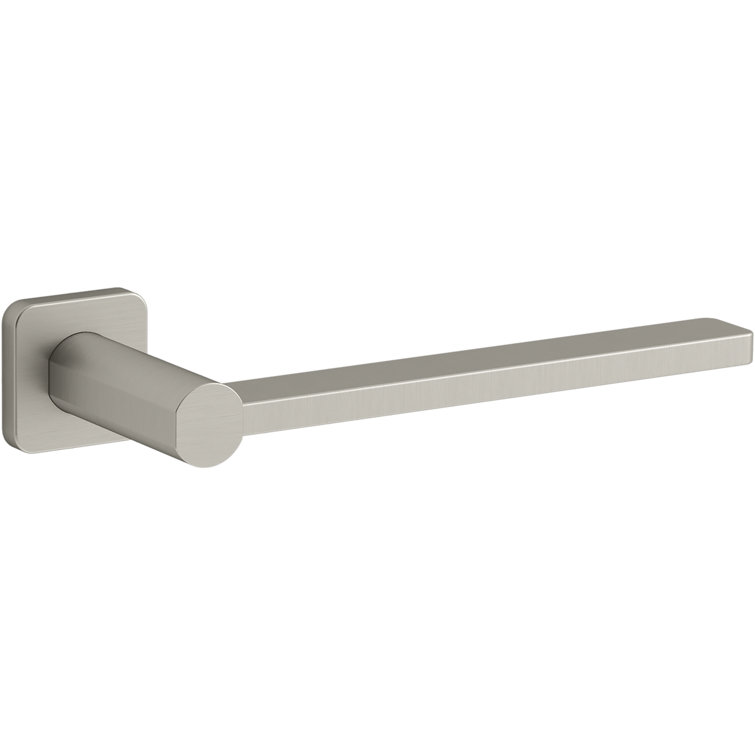 Parallel Towel Arm