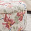 Daquasha 30" Wide Tufted Round Cocktail with Storage-1676028412