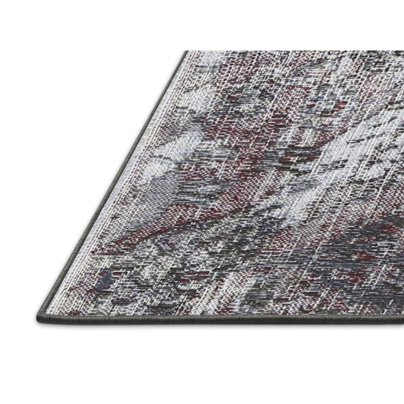 Indoor Rug, Rectangle 6' x 9'