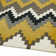 Hargrove Cuzzo Yellow/Taupe/Grey Area Rug