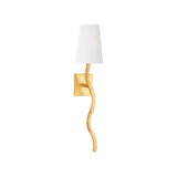 Sway 1 - Light Armed Sconce