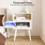 Table de chevet Weston-1129653765
