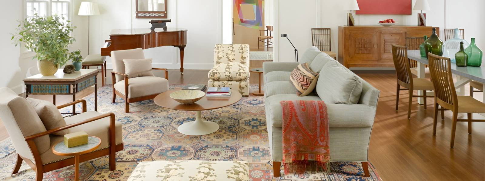 Nazmiyal Collection