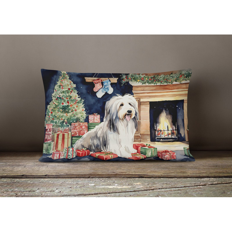 Other/No Pattern Outdoor Throw Pillow
