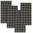 Black Plaid