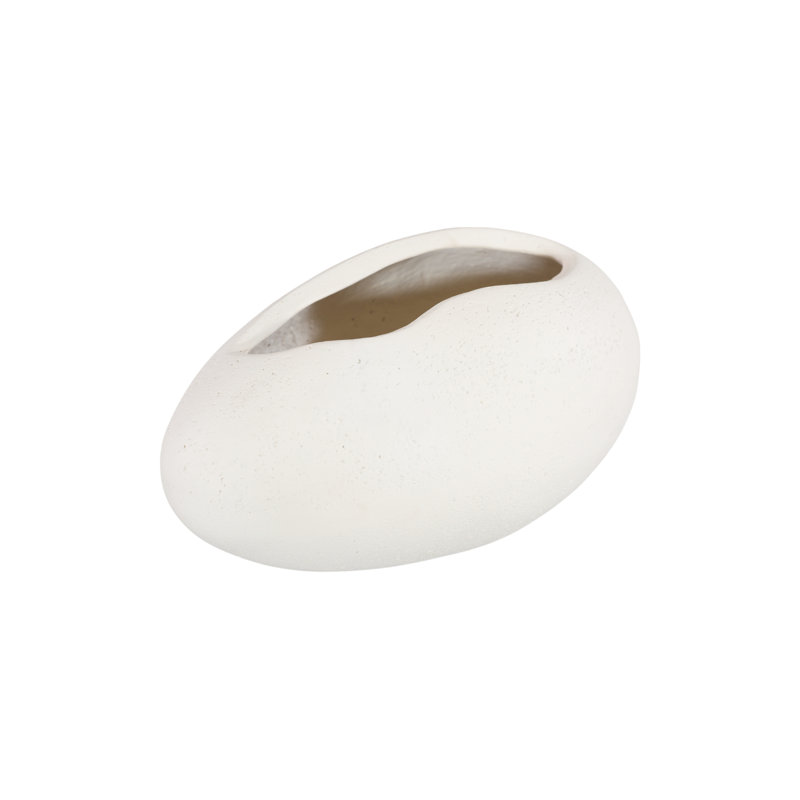 Egg Vase, Small