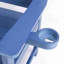 All-Weather HIPS Outdoor Bench-790447584