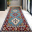 One-of-a-Kind 2'7" X 6'1" Area Rug