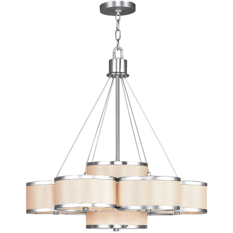 7 - Light Classic / Traditional Chandelier