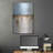 Brayden Studio® 'Noon Break' by Erin Ashley, Metal Wall Art