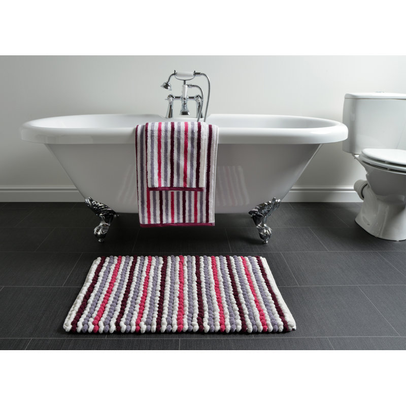 Alisbha Midweight Hand Towel