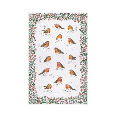 Cotton Tea Towel Kitchen Towel