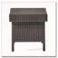 Table d'appoint de patio-393534179