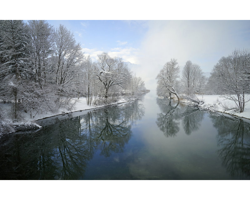 Wrapped Canvas Print, 50.8 cm H x 76.2 cm W