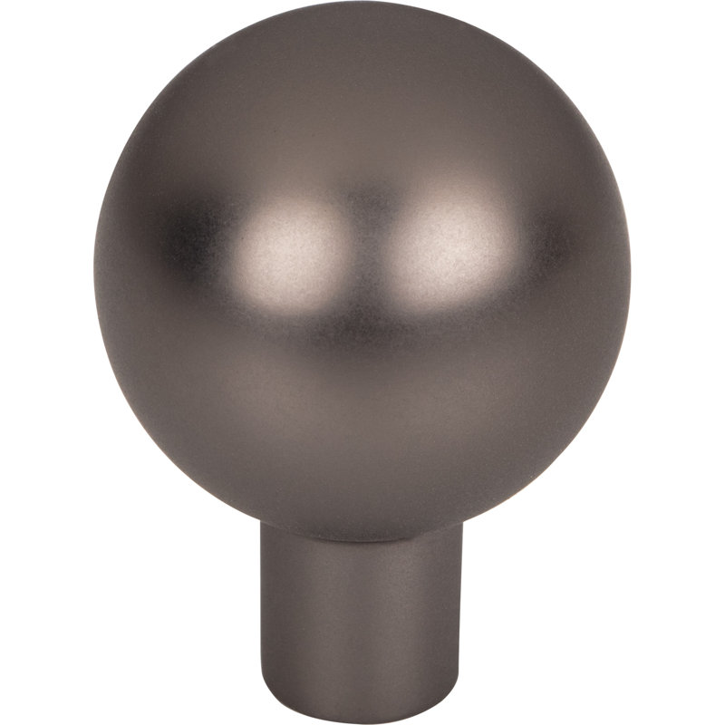 Brookline 1" Diameter Round Knob