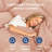 Microfiber Pillowcase Set of 2, Soft Double Brushed Pillow Covers, Breathable & Easy Care-106537371-106537366