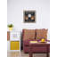 Freedom Baseball Collection - Single Picture Frame Print-37753683