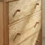Marmarth 84cm W 3 - Drawer Chest of Drawers-528645475