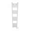 Kendal Straight Towel Rail Heated Towel Rails-1996033614-1996033612