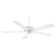 52" Contractor 5 - Blade Standard Ceiling Fan with Pull Chain