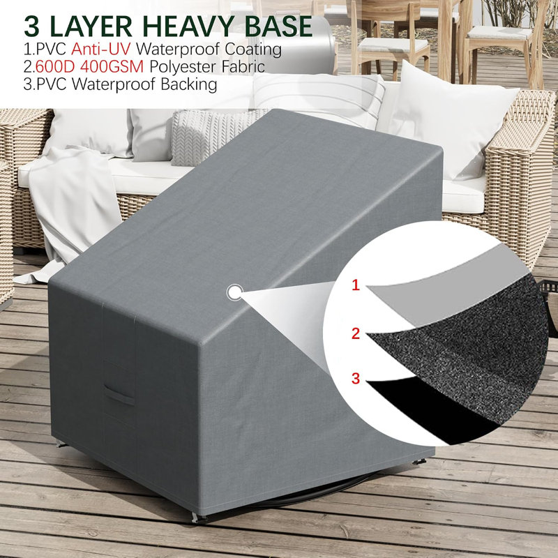 Patio Chair Covers