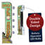 17 Stories Metal LED Golf Pro Shop Marquee Sign 27" x 6" x 3"