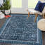 Tapis Basima avec envers antidérapant-412889315