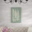 Ferns On Sage III by Vision Studio - Painting on Canvas-1176620927-1176620915