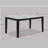5-Piece Contemporary Dining Set