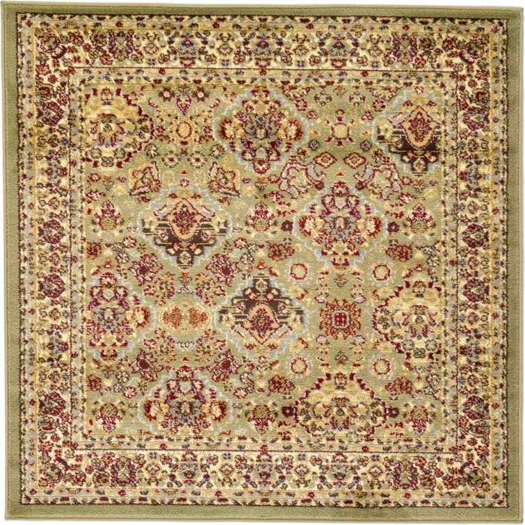 Niles Oriental Indoor Rug