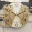 Horloge murale 38 po