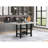 Modern Elegant Design Counter Height Table