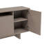Buffet 71 "en moka Ella-2111843539