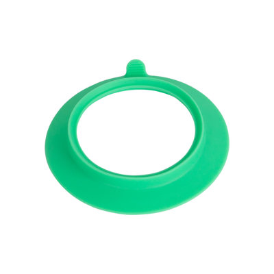 Tiny Dining Children's Bamboo Bowl Suction Cup