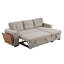 Canapé modulaire 3 pièces rembourré-633763104
