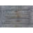 Satori 18 in. W x 12 in. D Teak Shower Bench in Coquina Grey-39515269