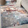 Willington Abstract Indoor Rug