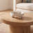 Eaves Plant Stand